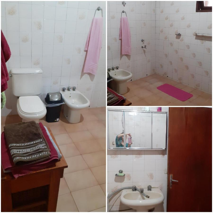 Italon Villa Puerto Iguazú Buitenkant foto